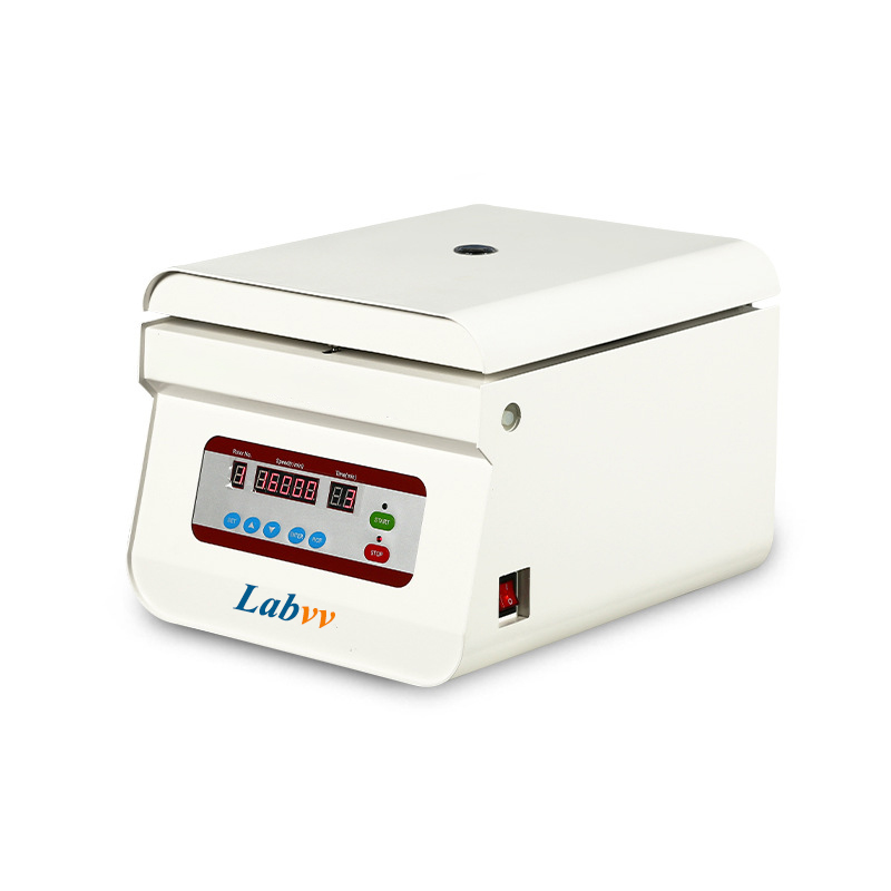 Laboratory Centrifuge for separation
