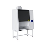 Class II biosafety cabinet for sterile cell culture procedures