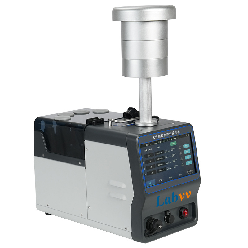 Dust Sampler