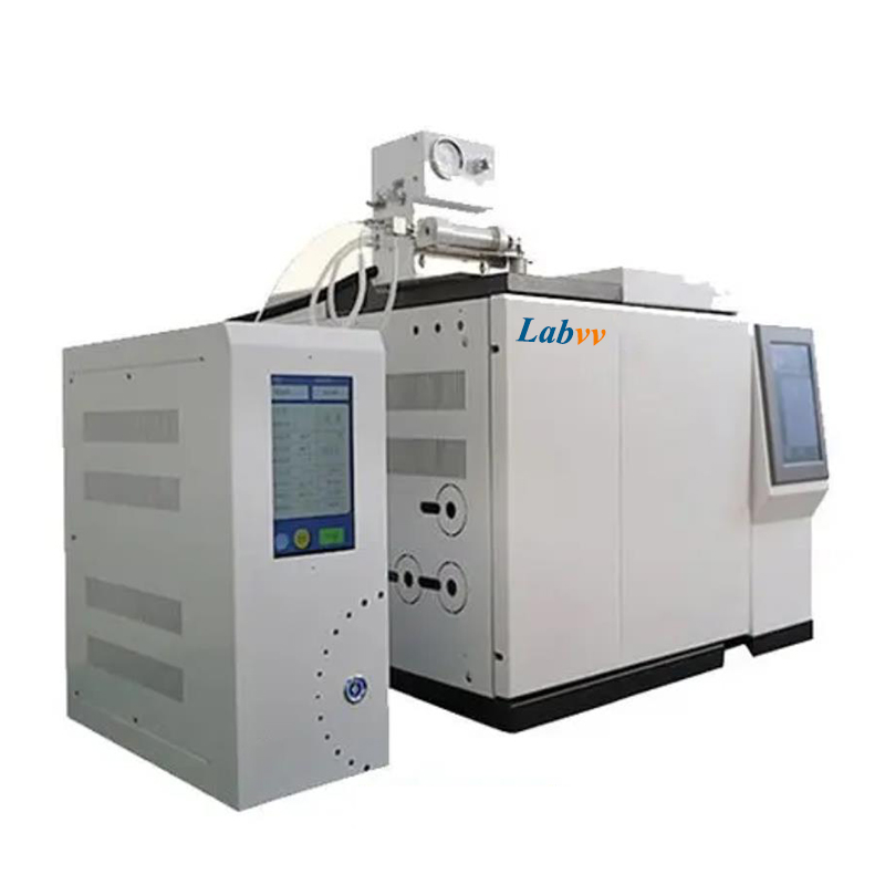 Gas Chromatograph