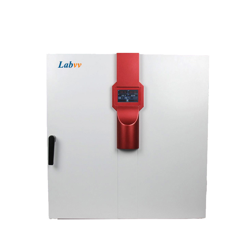 Microbiological Incubator for Water Testing Laboratory