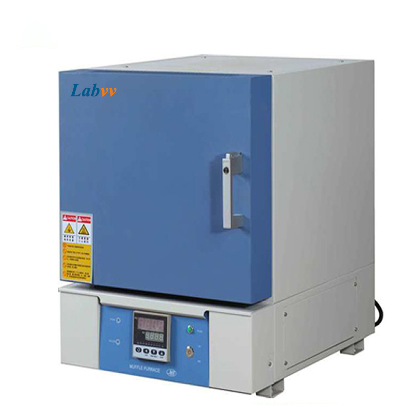 Muffle Furnace for Water and Wastewater Analysis
