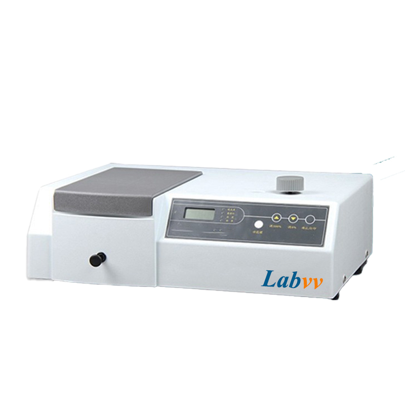 UV-Vis Spectrophotometer