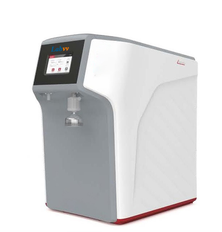 Ultrapure Water System