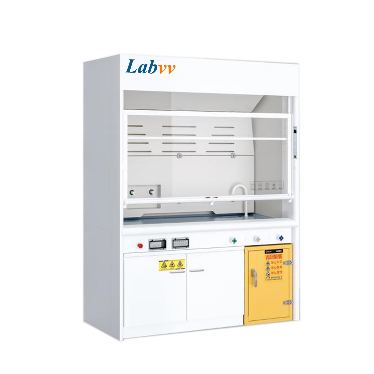 Fume Hood