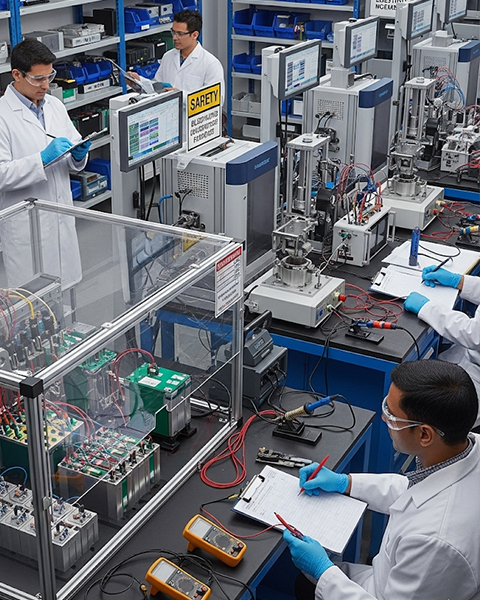 battery testing labs 480 600