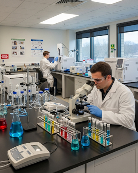 environmental testing labs 480 600