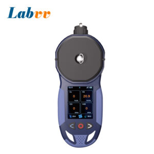 multi gas detector (pump suction & diffusion) lv s316 s