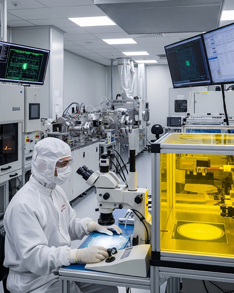 semiconductor labs 480 600