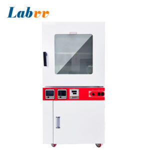 integrated vacuum drying ovens (bxk 30s / bxk 50s / bxk 100s / bxk 250s / bxk 500s)