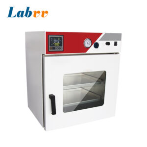 Labvv Vacuum Drying Oven BZF-30B Laboratory Equipment