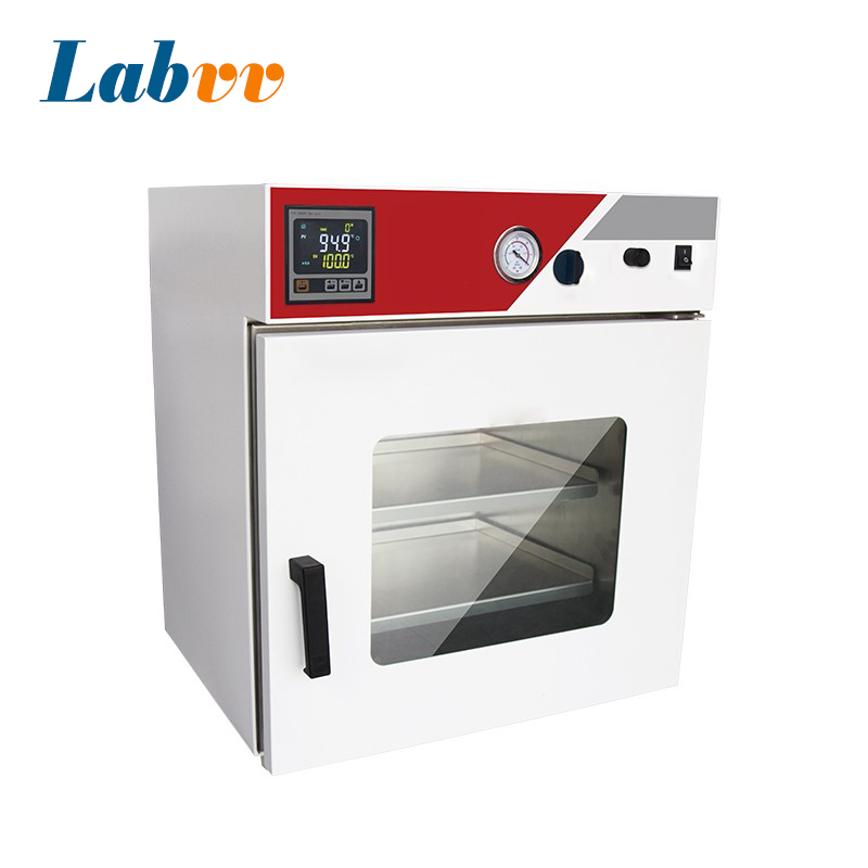 Labvv Vacuum Drying Oven BZF-30B Laboratory Equipment