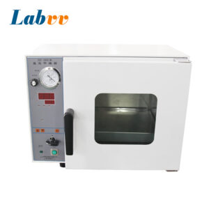 Labvv DZF-6020MBE 25L Vacuum Drying Oven for Laboratory Use