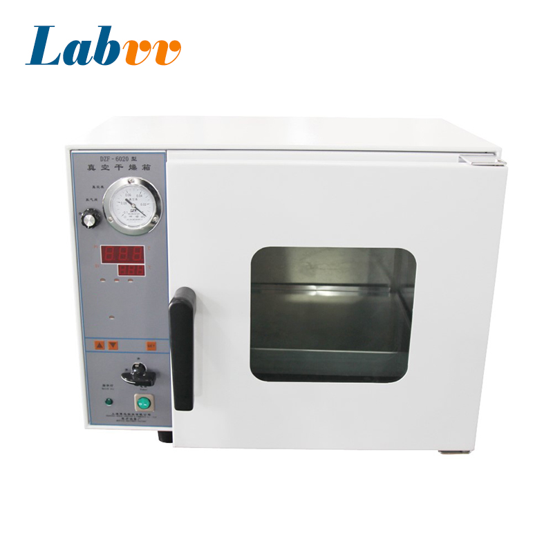 Labvv DZF-6020MBE 25L Vacuum Drying Oven for Laboratory Use