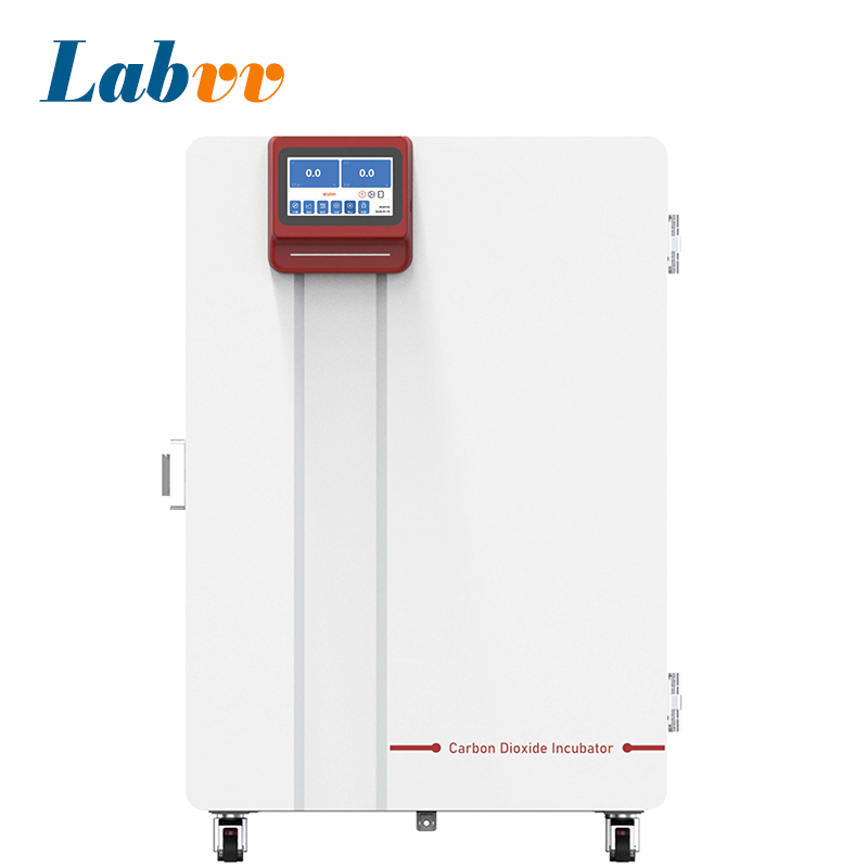 CO2 incubator series BX-100C / BX-180C / BX-260C – high-temperature humid sterilization laboratory equipment