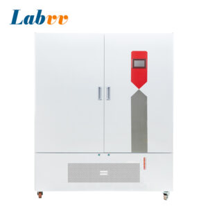 BXQ-1000 Constant Temperature Incubator for microbial culture, plant incubation, and sample preservation in laboratories.