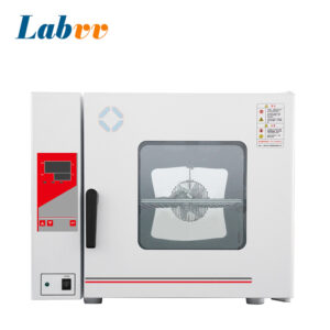 Labvv Constant Temperature Incubator HPX-9052MBE for microbial, bacterial, and fungal culture in laboratories
