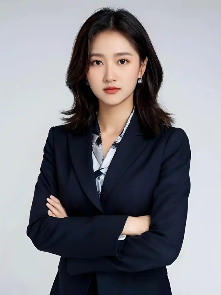 Michelle Pan, Marketing Manager at LabVV, a leading global laboratory equipment supplier providing innovative lab solutions