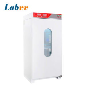 Labvv Mold Incubator Series for fungal and microbial cultivation