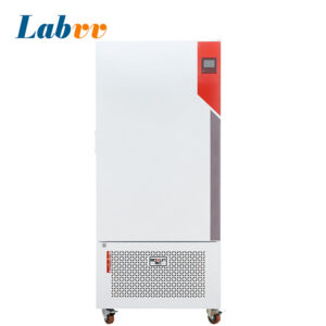 Shaking incubator BSD series for microbial and cell cultivation