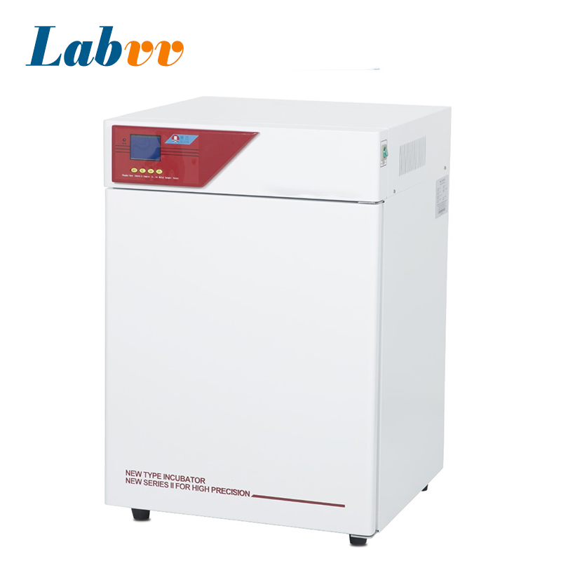 Labvv Water Jacketed Incubator BG Series for microbial, plant, and BOD testing