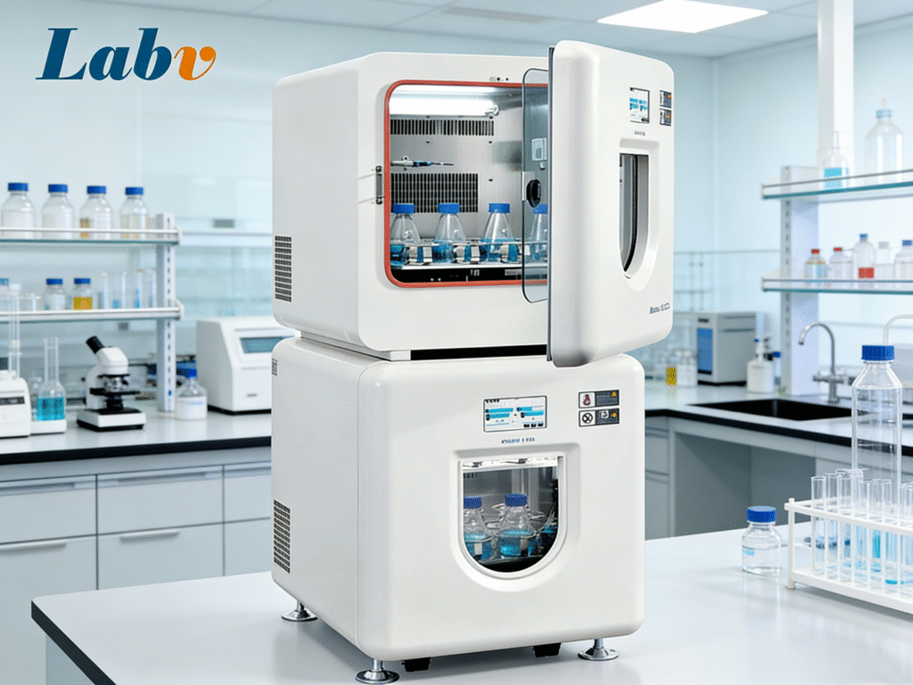 Chemical laboratory equipment for research, testing, and quality control laboratories
