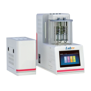 A1011 Automatic Kinematic Viscometer