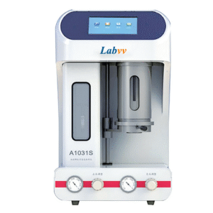 A1031S Oil Particle Counter