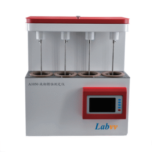 A1050 liquid phase rust tester ASTM D665 for lubricating oil corrosion testing