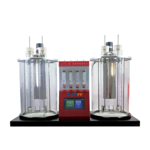 Lubricating Oil Foam Characteristics Tester