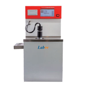 A1121 Automatic Pour Point Tester & Cloud Point Tester