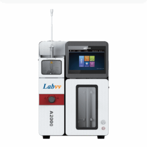 A2000 automatic petroleum distillation tester for ASTM D86 fuel distillation analysis