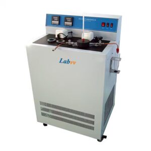 LabVV A2014 LPG Residue Test Apparatus ASTM D2158 LPG residue testing equipment